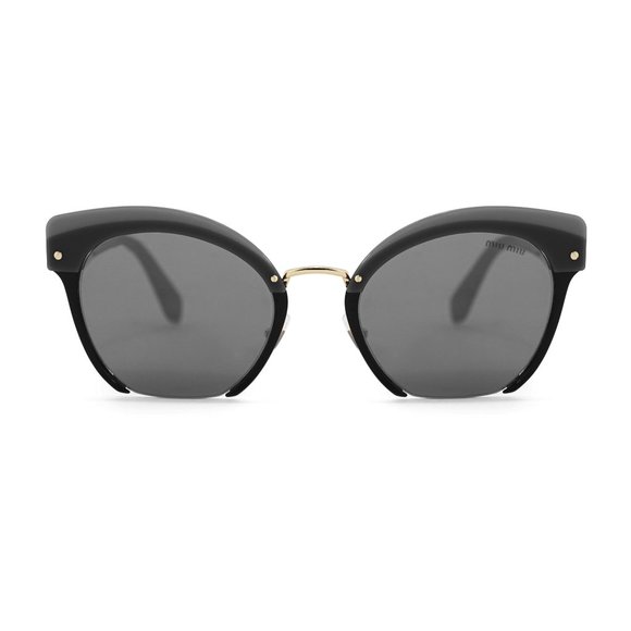 Miu Miu Cat Eye Sunglasses - Picture 1 of 5
